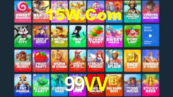 Jogos Exclusivos 99VV