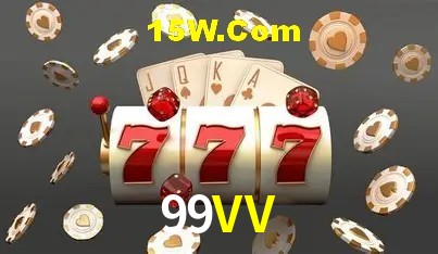 Casino Ao Vivo 99VV