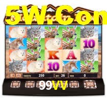 99VV: Jogos de Caça-Níqueis-Altas Recompensas, Roleta-Velocidade, Blackjack-Desafios Máximos